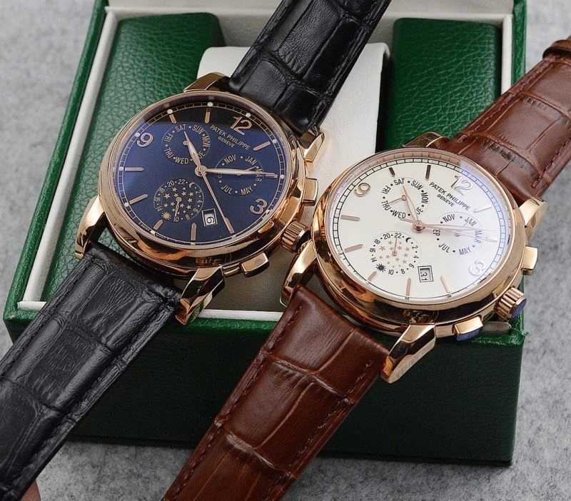 Efficient PATEK PHILIPPE Watches 197756