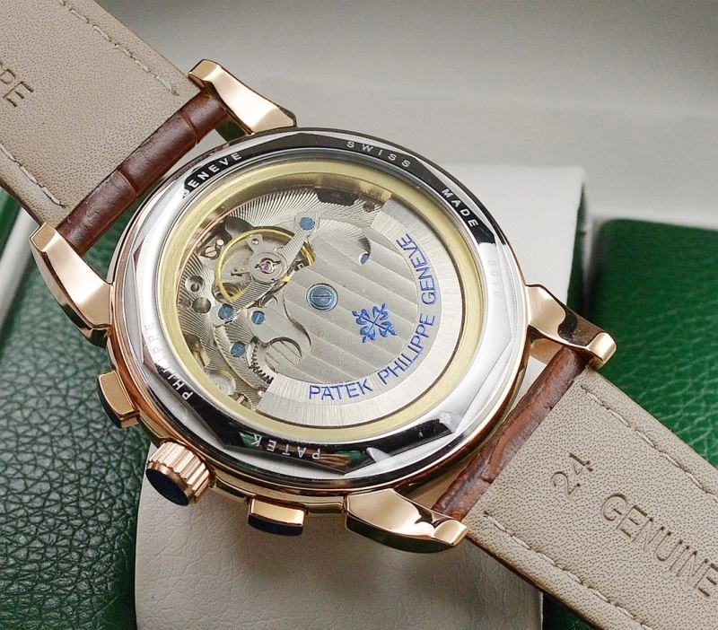 Efficient PATEK PHILIPPE Watches 197756