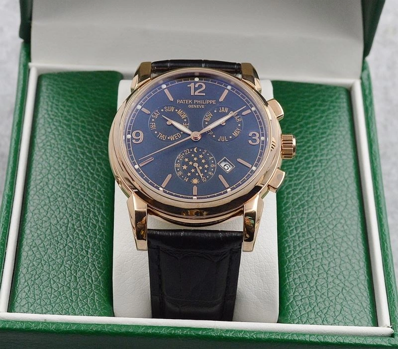 Efficient PATEK PHILIPPE Watches 197756