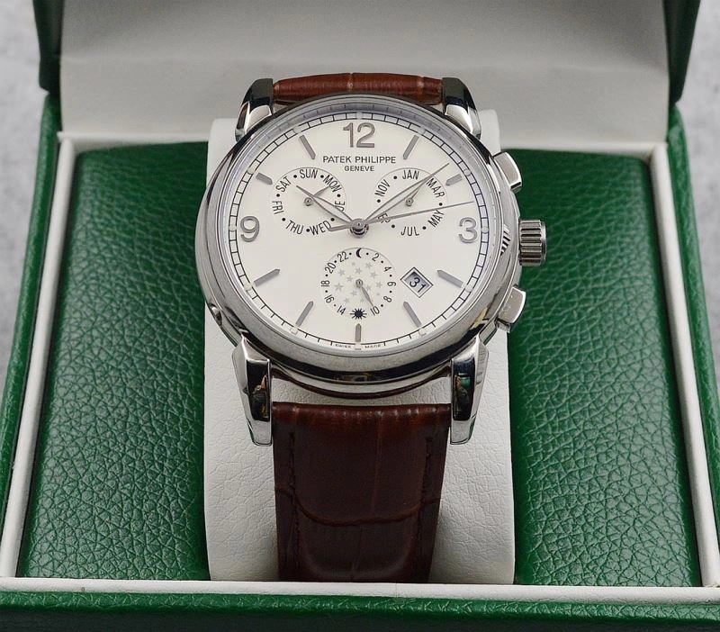 Seasonal PATEK PHILIPPE Watches 197755