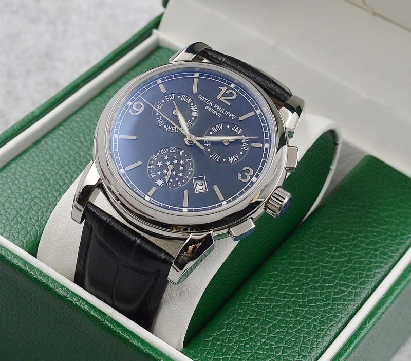 Seasonal PATEK PHILIPPE Watches 197755