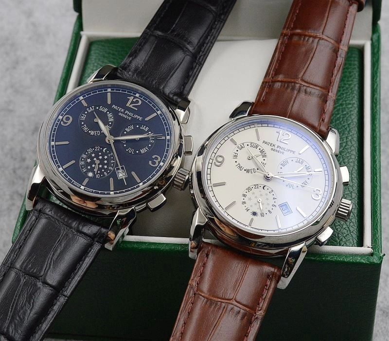Seasonal PATEK PHILIPPE Watches 197755