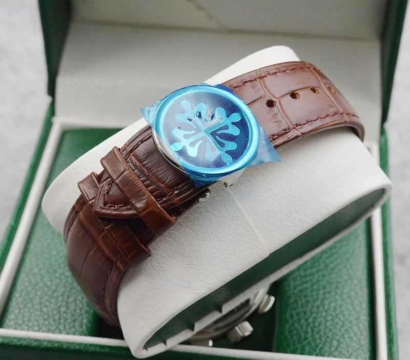 Seasonal PATEK PHILIPPE Watches 197755