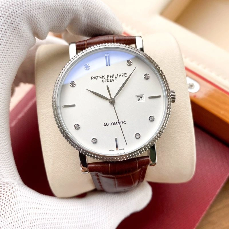 PATEK PHILIPPE Watches Durable 197757