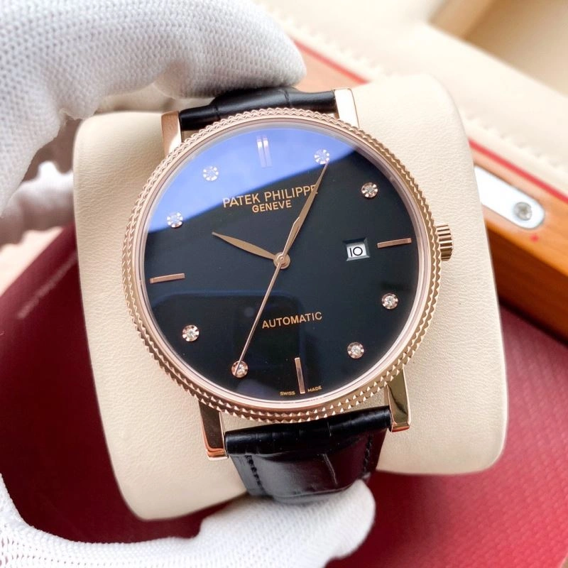 PATEK PHILIPPE Watches Durable 197757