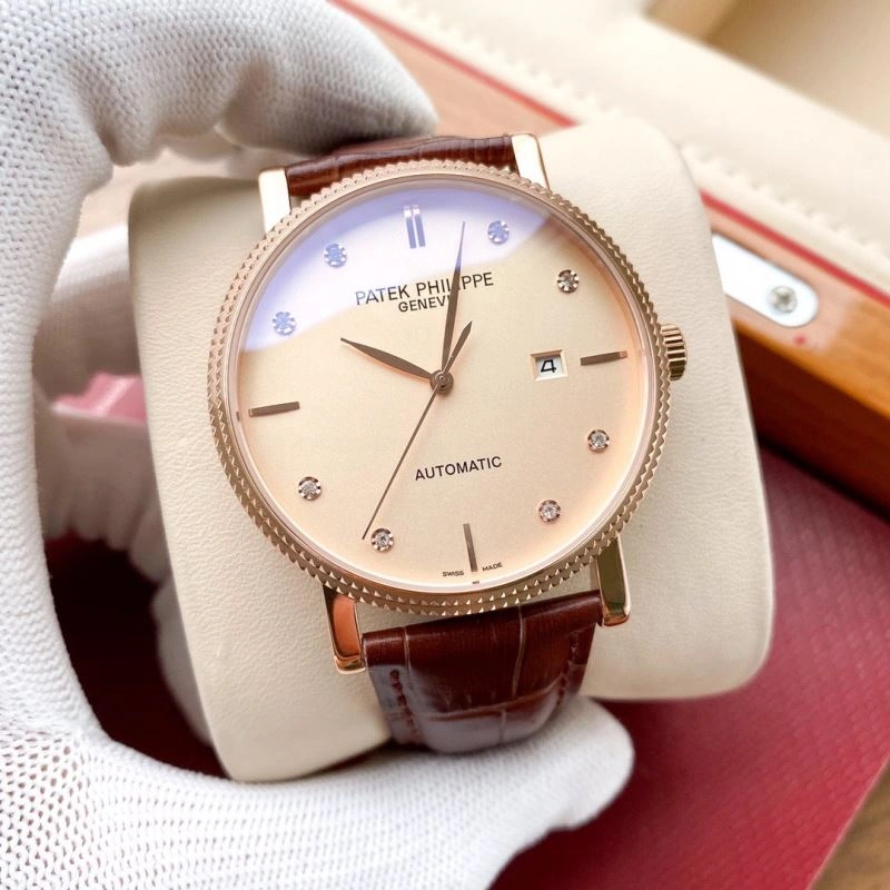 PATEK PHILIPPE Watches Durable 197757