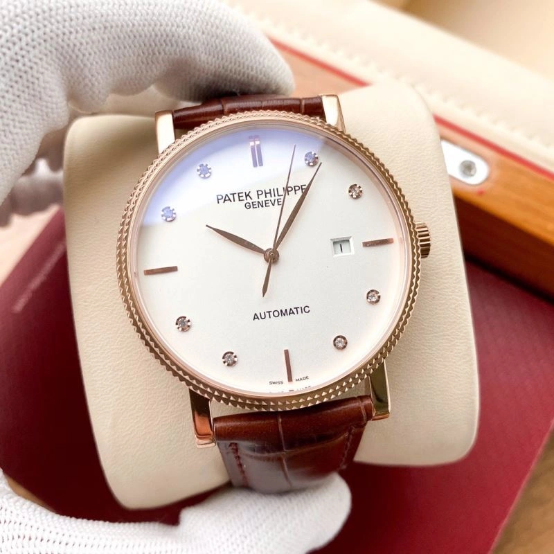 PATEK PHILIPPE Watches Durable 197757