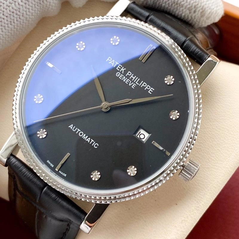 PATEK PHILIPPE Watches Durable 197757