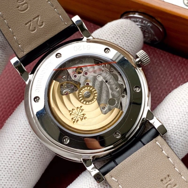 PATEK PHILIPPE Watches Durable 197757