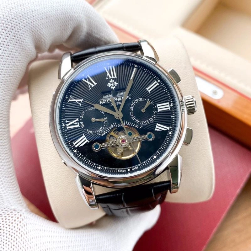 Stylish PATEK PHILIPPE Watches 197780