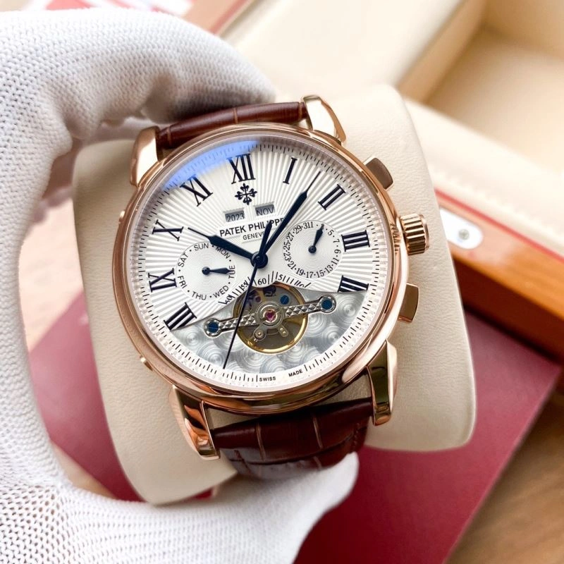 Stylish PATEK PHILIPPE Watches 197780