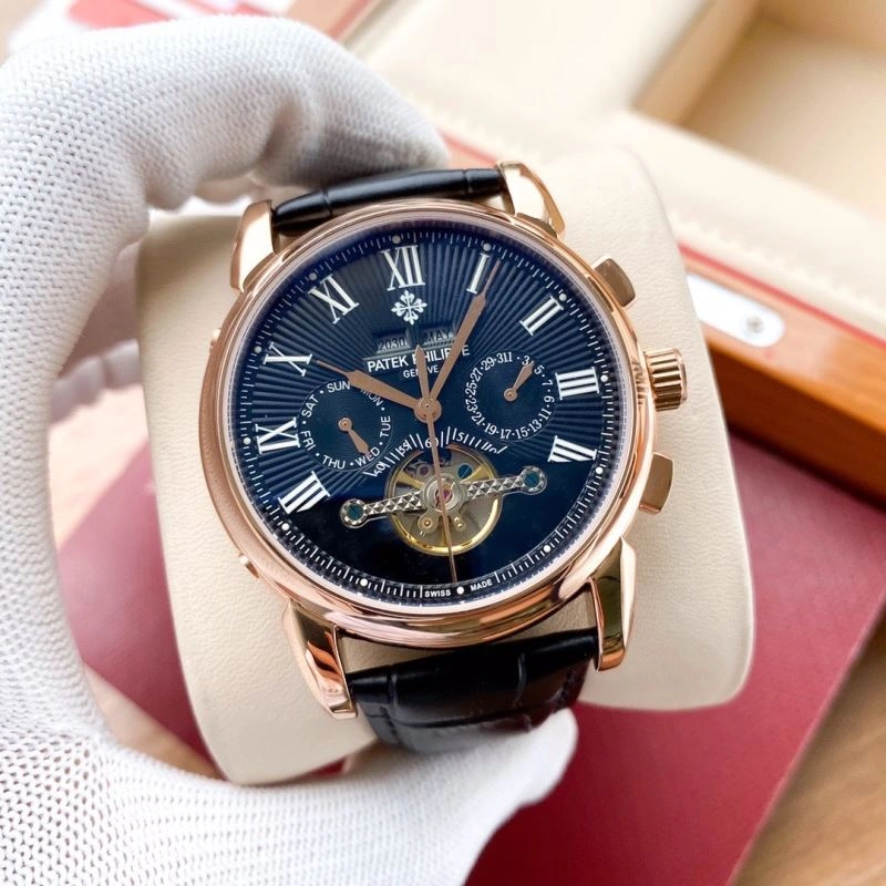 Stylish PATEK PHILIPPE Watches 197780