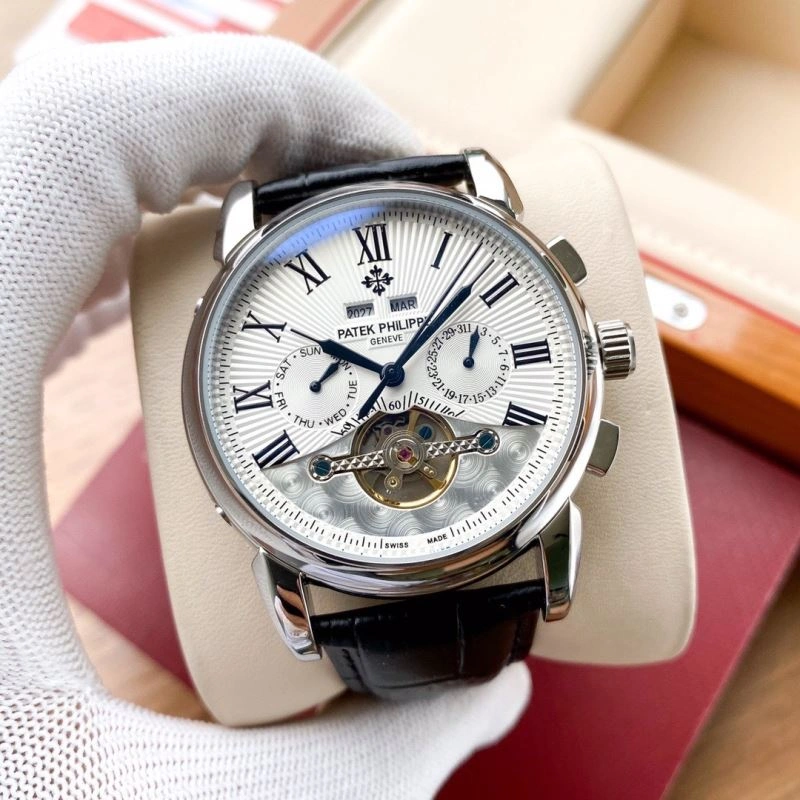 Stylish PATEK PHILIPPE Watches 197780