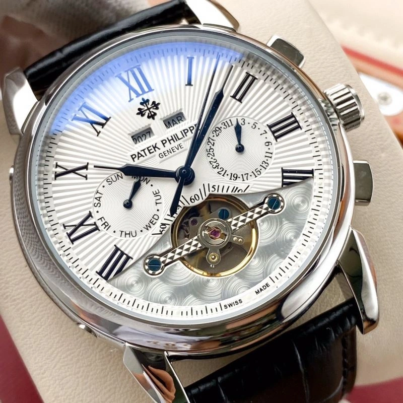 Stylish PATEK PHILIPPE Watches 197780