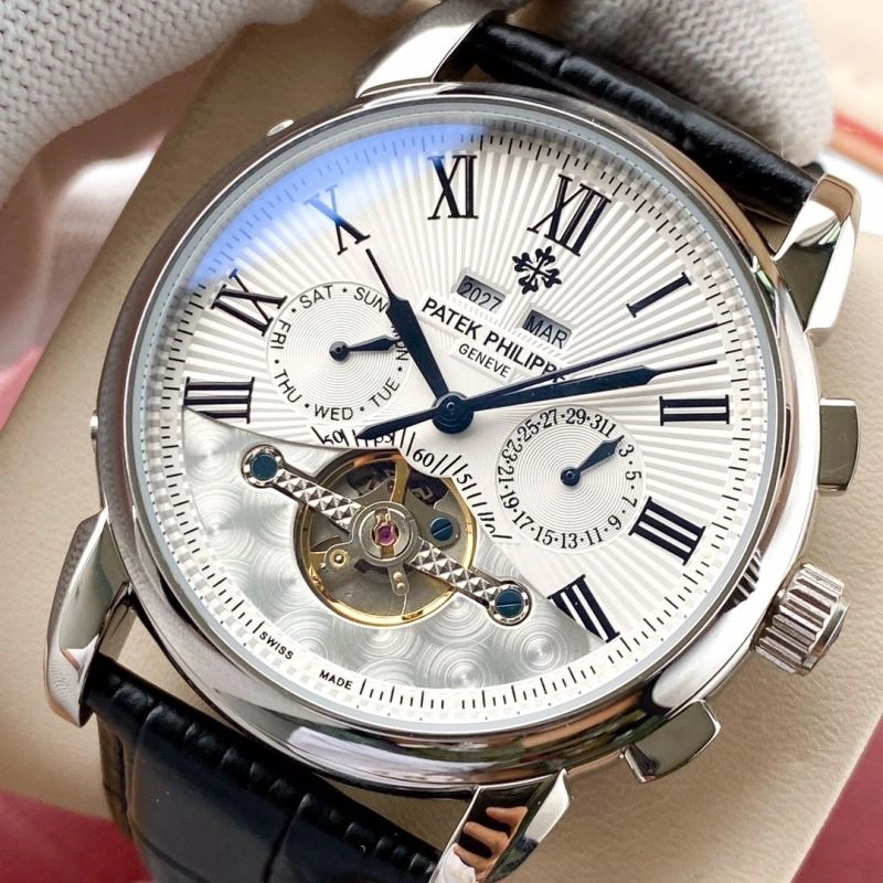 Stylish PATEK PHILIPPE Watches 197780