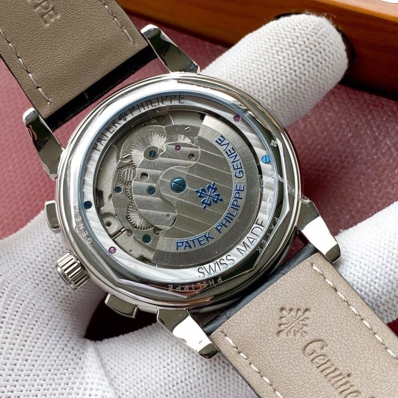 Stylish PATEK PHILIPPE Watches 197780