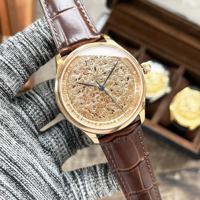 Colorful PATEK PHILIPPE Watches 197779