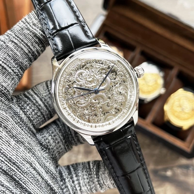 Colorful PATEK PHILIPPE Watches 197779