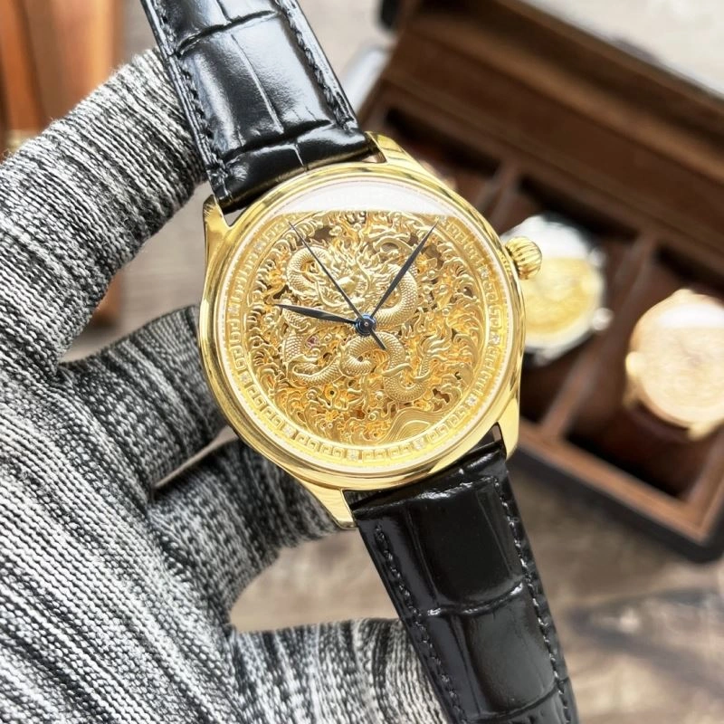 Colorful PATEK PHILIPPE Watches 197779