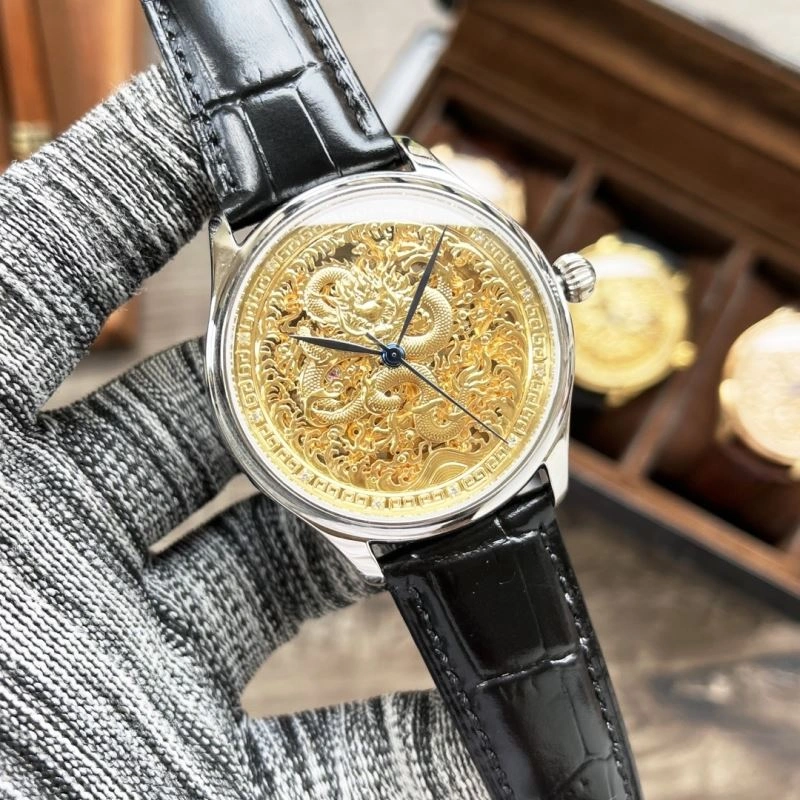 Colorful PATEK PHILIPPE Watches 197779