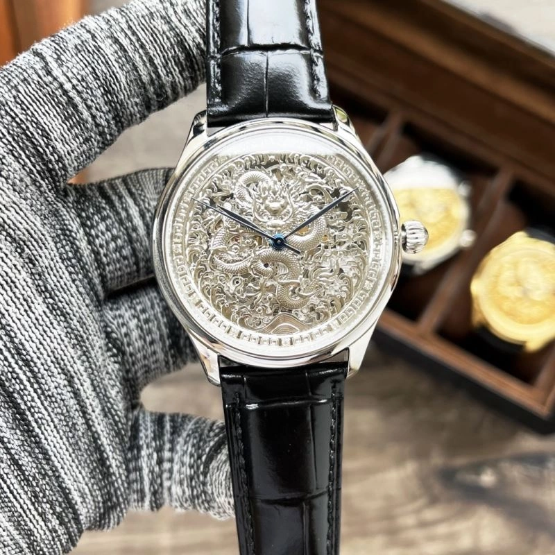 Colorful PATEK PHILIPPE Watches 197779