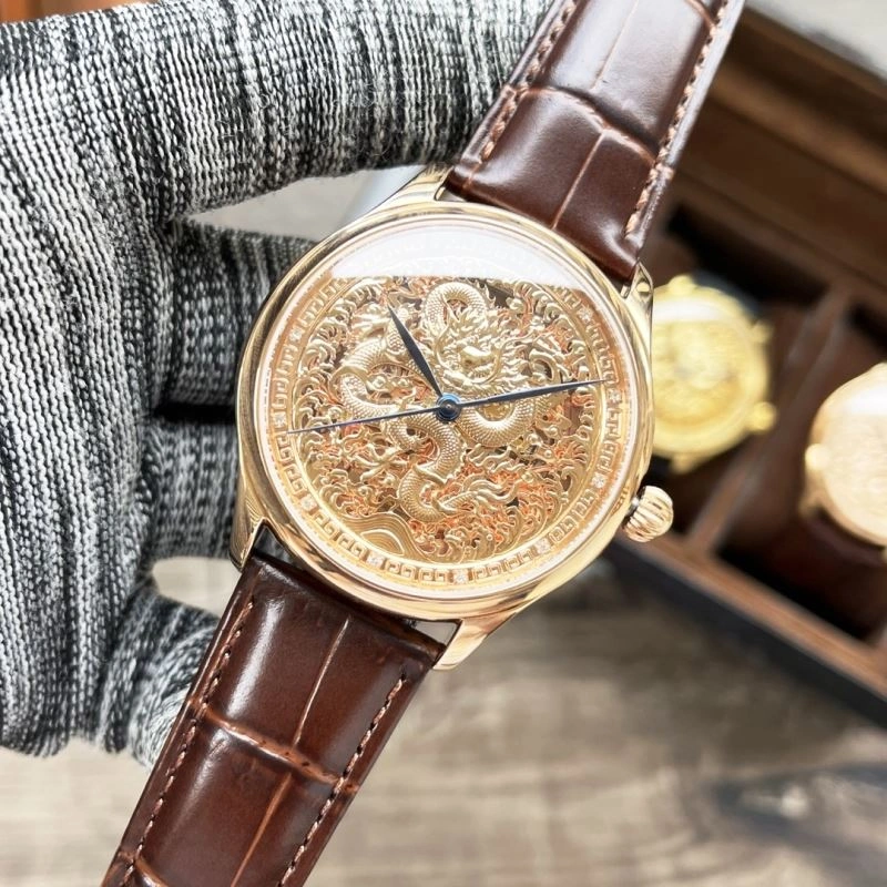 Colorful PATEK PHILIPPE Watches 197779