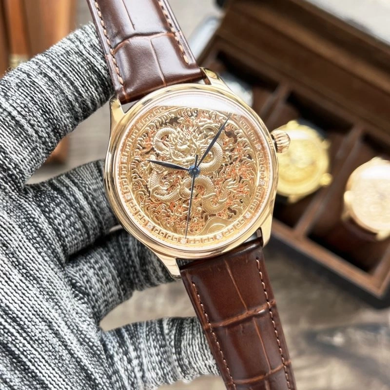 Colorful PATEK PHILIPPE Watches 197779