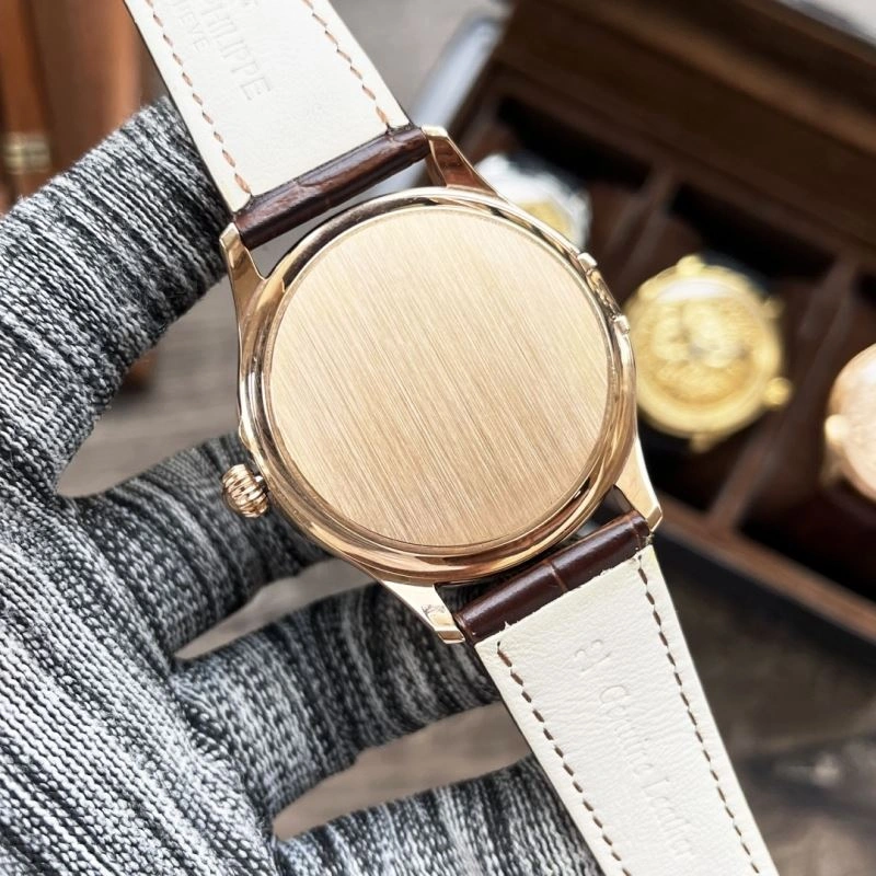 Colorful PATEK PHILIPPE Watches 197779