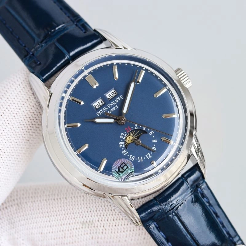 Bold PATEK PHILIPPE Watches 197763