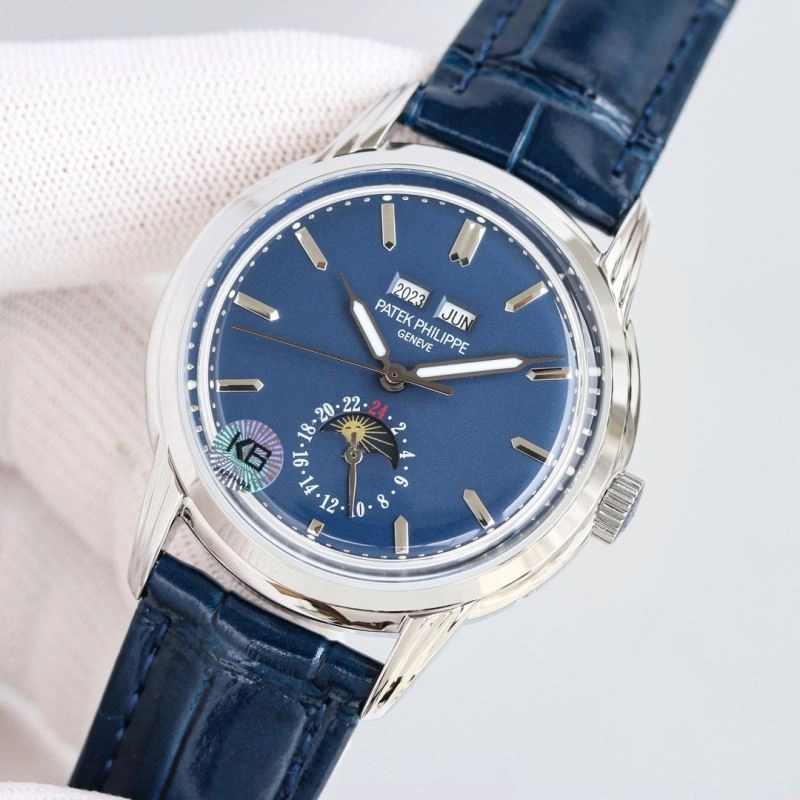 Bold PATEK PHILIPPE Watches 197763