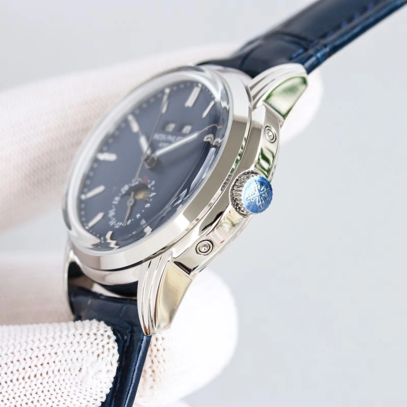 Bold PATEK PHILIPPE Watches 197763