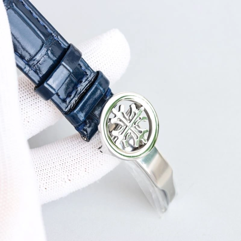Bold PATEK PHILIPPE Watches 197763