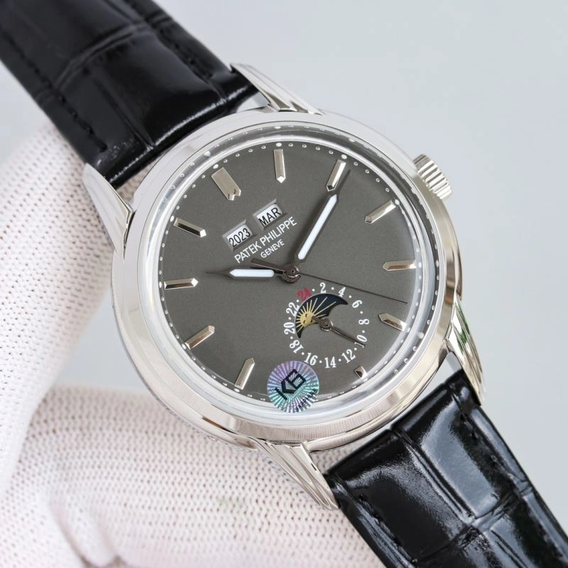 PATEK PHILIPPE Watches Reliable 197773