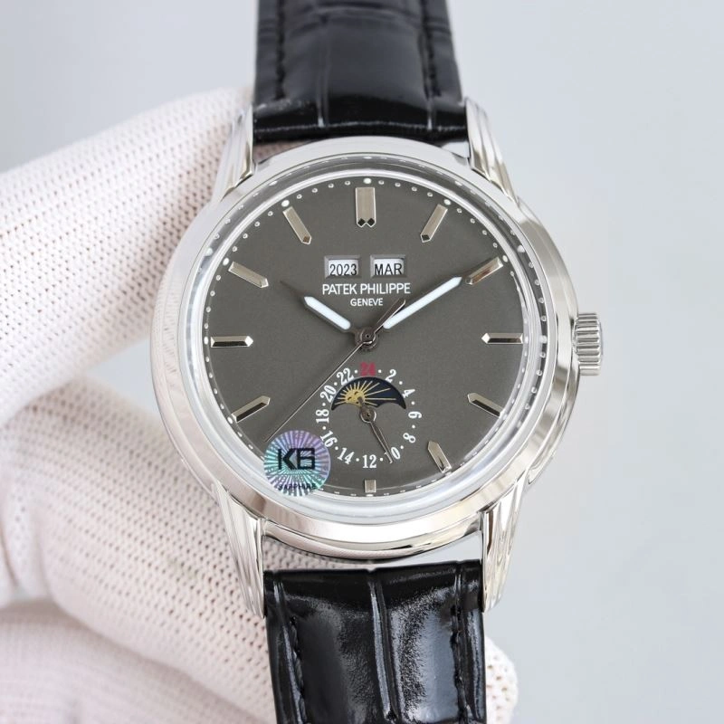 PATEK PHILIPPE Watches Reliable 197773