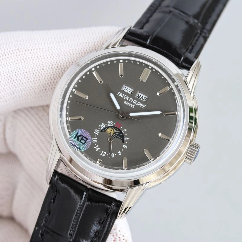 PATEK PHILIPPE Watches Reliable 197773