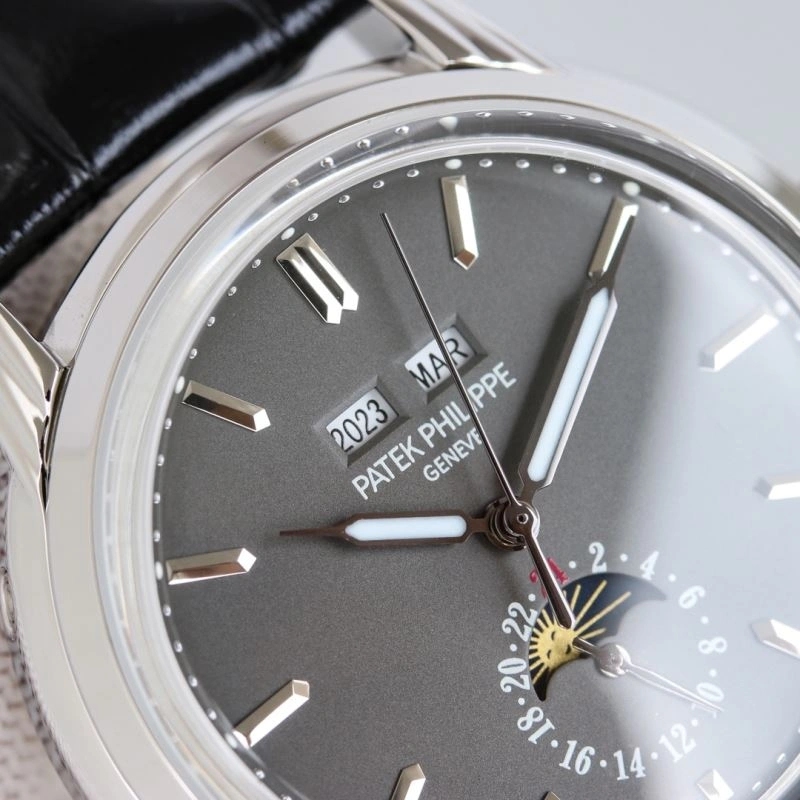 PATEK PHILIPPE Watches Reliable 197773