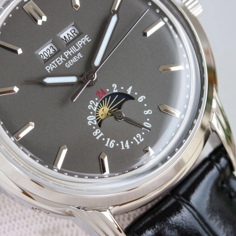 PATEK PHILIPPE Watches Reliable 197773