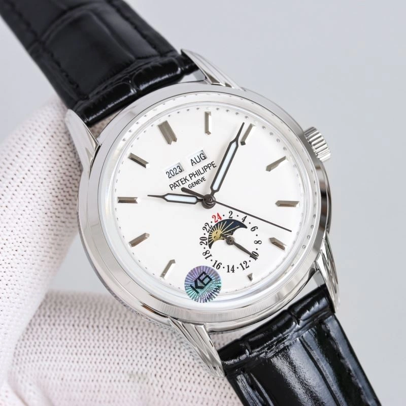 PATEK PHILIPPE Watches WellDesigned 197767