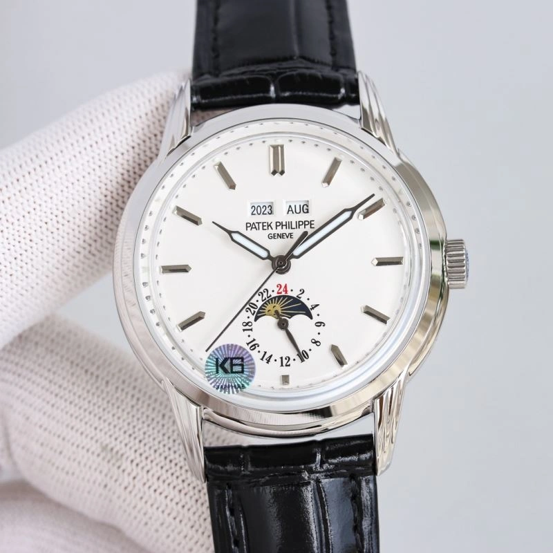 PATEK PHILIPPE Watches WellDesigned 197767