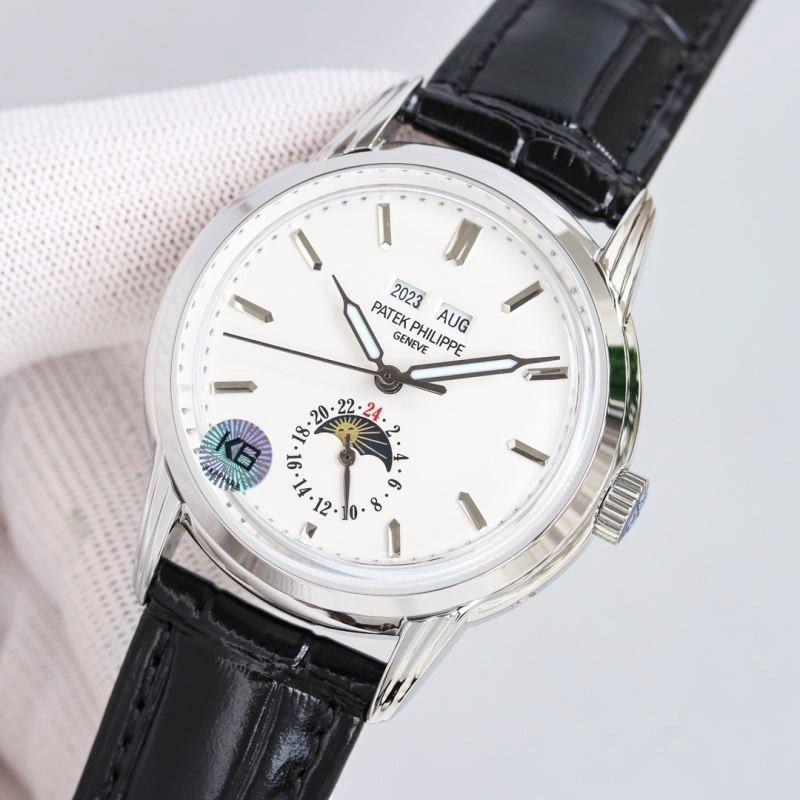 PATEK PHILIPPE Watches WellDesigned 197767