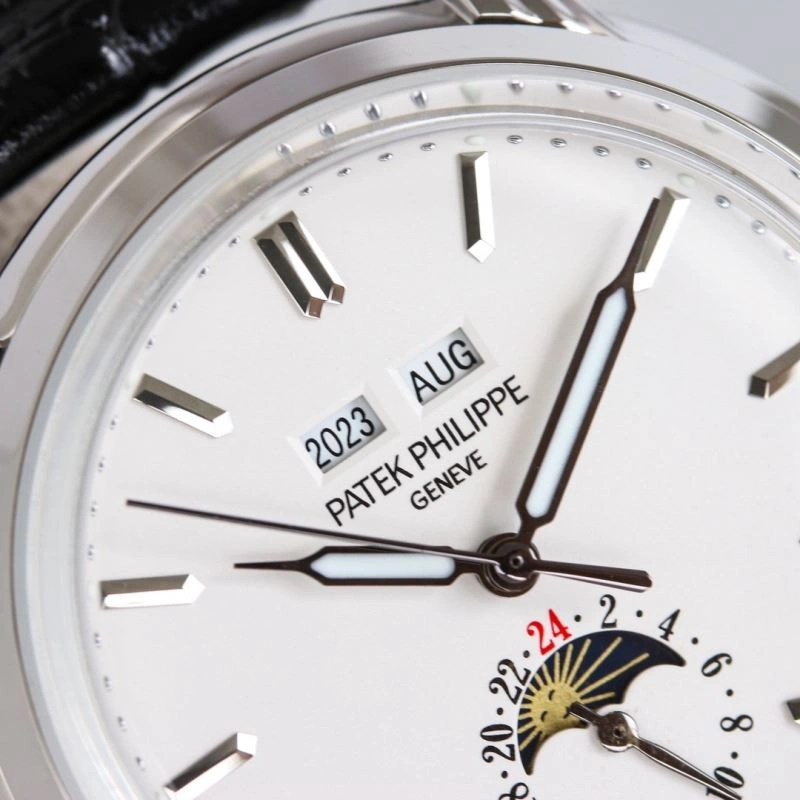 PATEK PHILIPPE Watches WellDesigned 197767