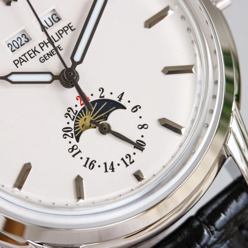PATEK PHILIPPE Watches WellDesigned 197767