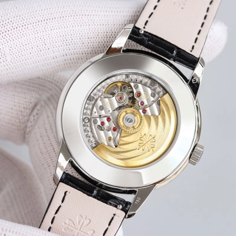 PATEK PHILIPPE Watches WellDesigned 197767