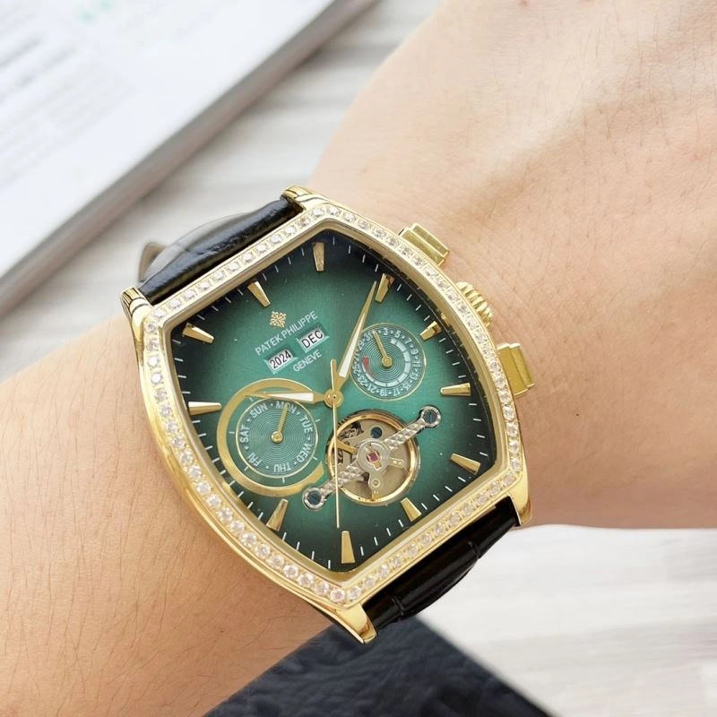 PATEK PHILIPPE Watches Bright 197776