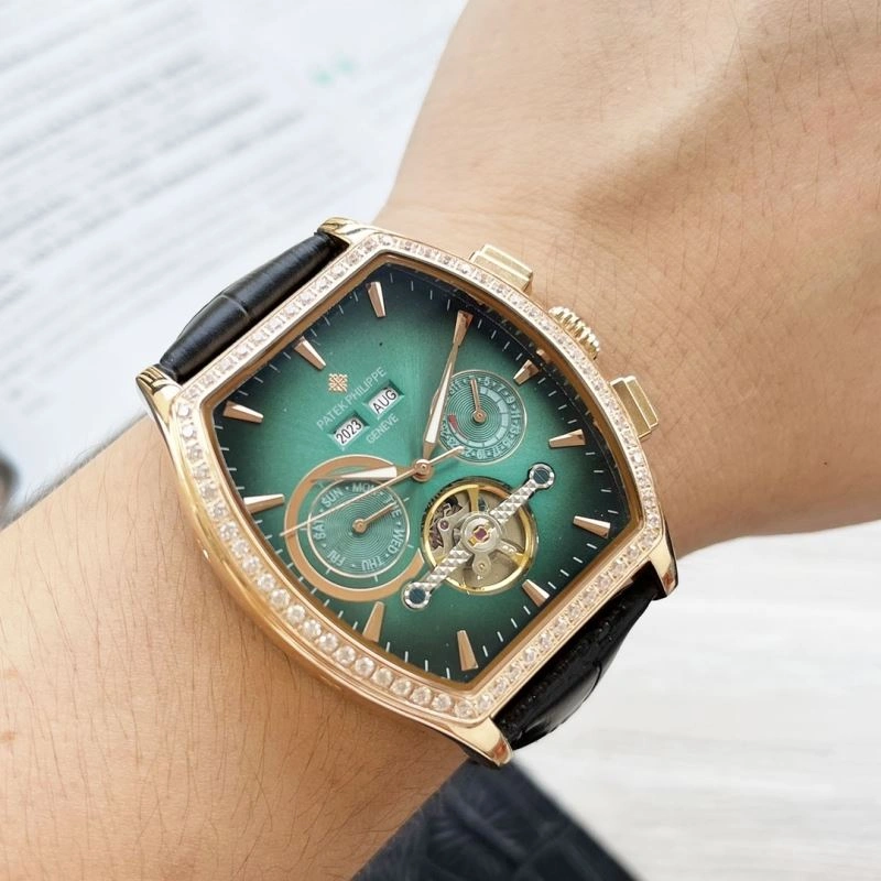 PATEK PHILIPPE Watches Bright 197776