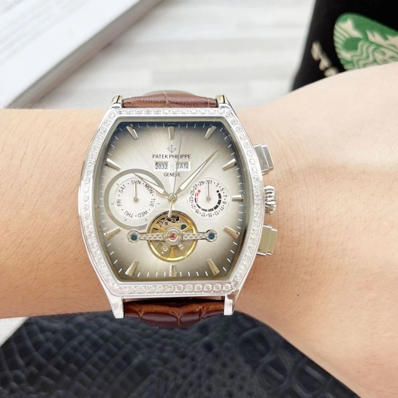 PATEK PHILIPPE Watches Bright 197776