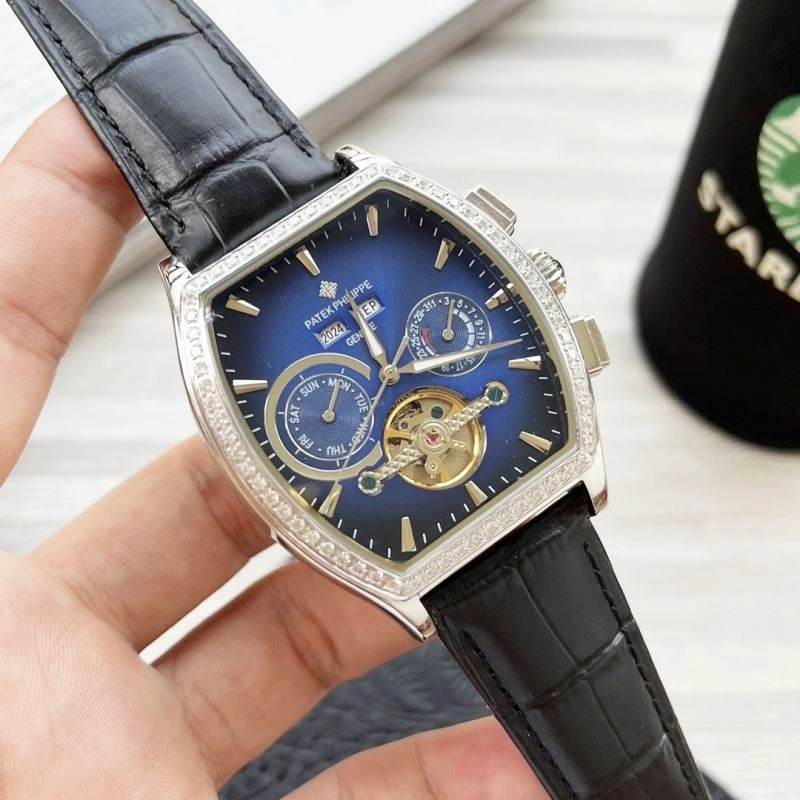 PATEK PHILIPPE Watches Bright 197776