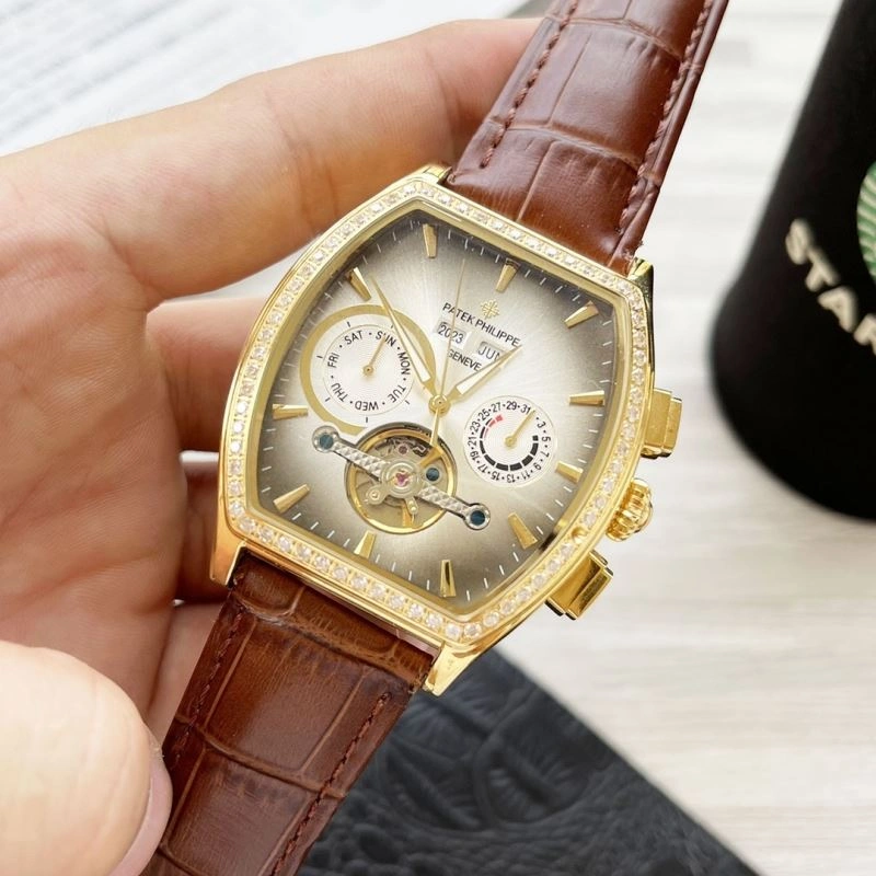 PATEK PHILIPPE Watches Bright 197776