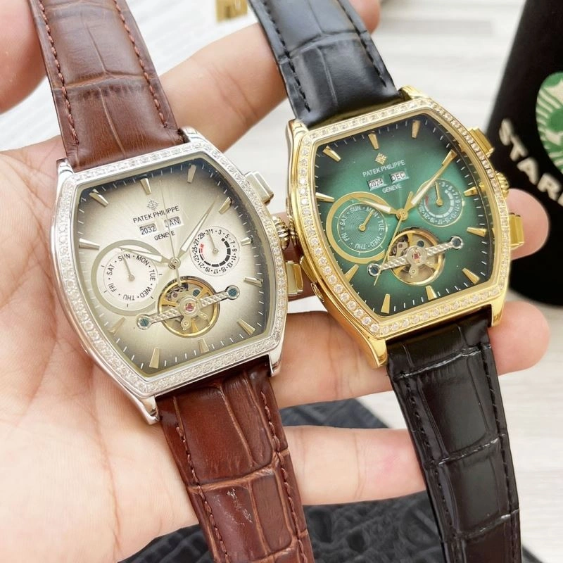 PATEK PHILIPPE Watches Bright 197776