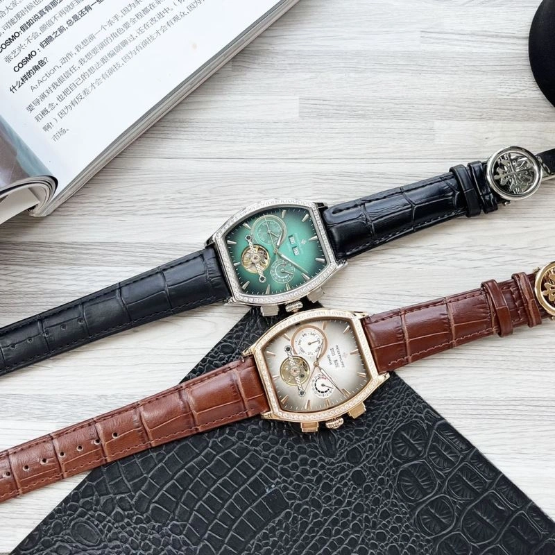 PATEK PHILIPPE Watches Bright 197776